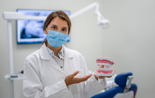  Russell, KS Emergency Dentist Pros