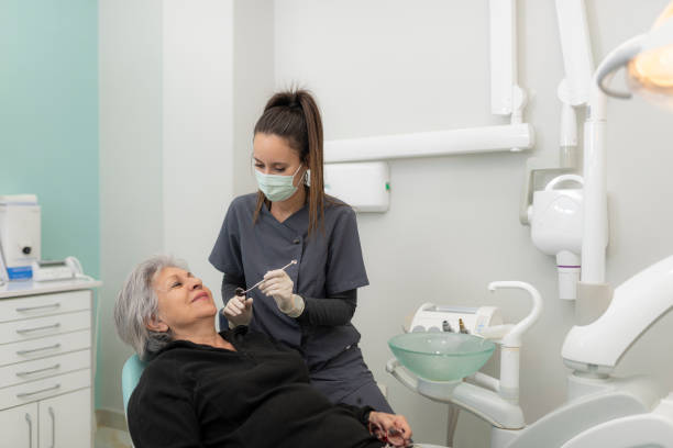  Russell, KS Emergency Dentist Pros